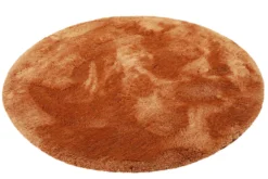 Badteppich Terracotta