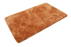 Badteppich Terracotta