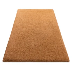 Badteppich Terrakotta 