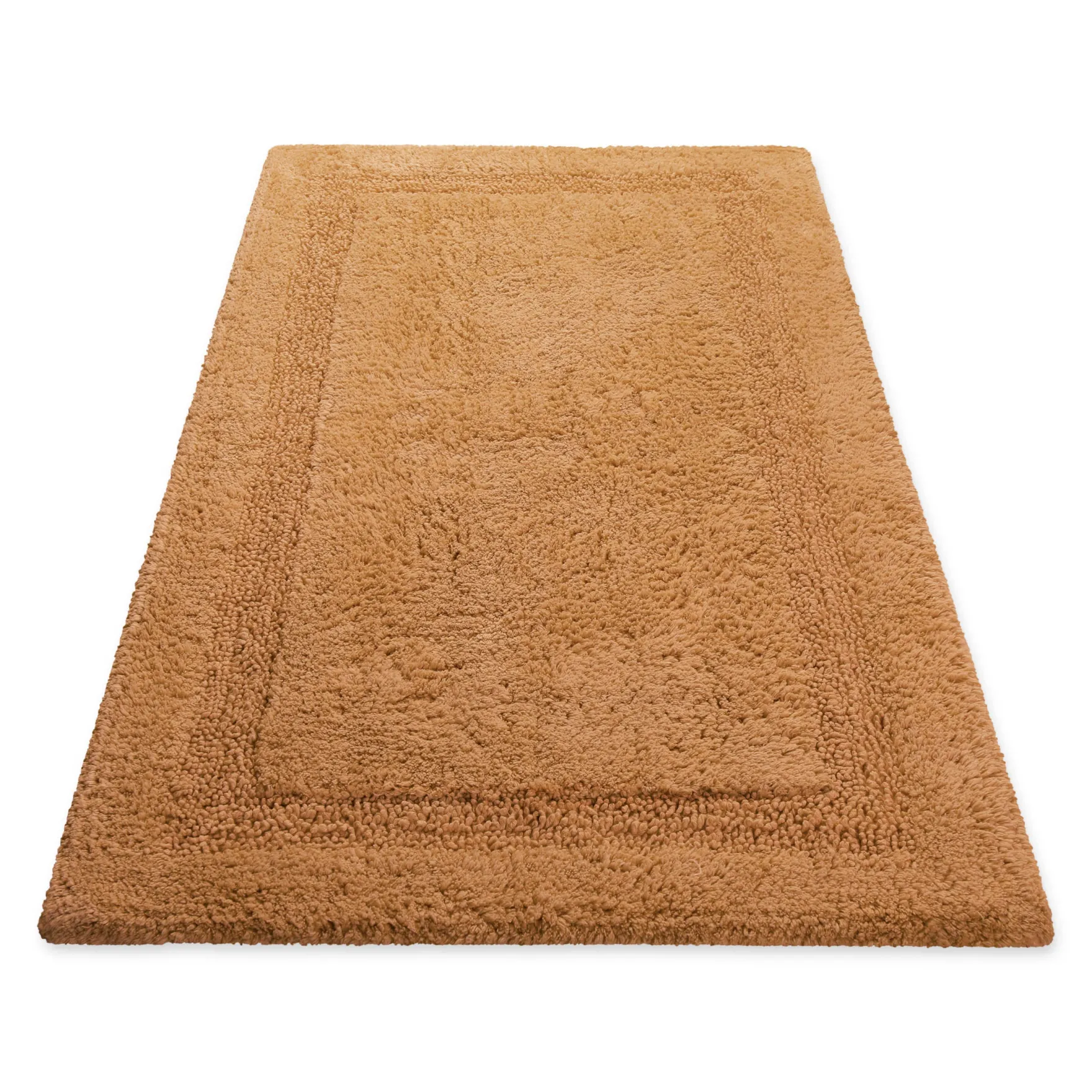 Badteppich Terrakotta "Knut" WECONhome Basics