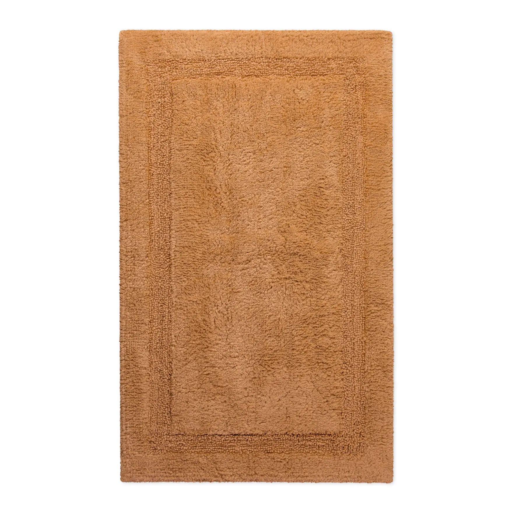 Badteppich Terrakotta "Knut" WECONhome Basics