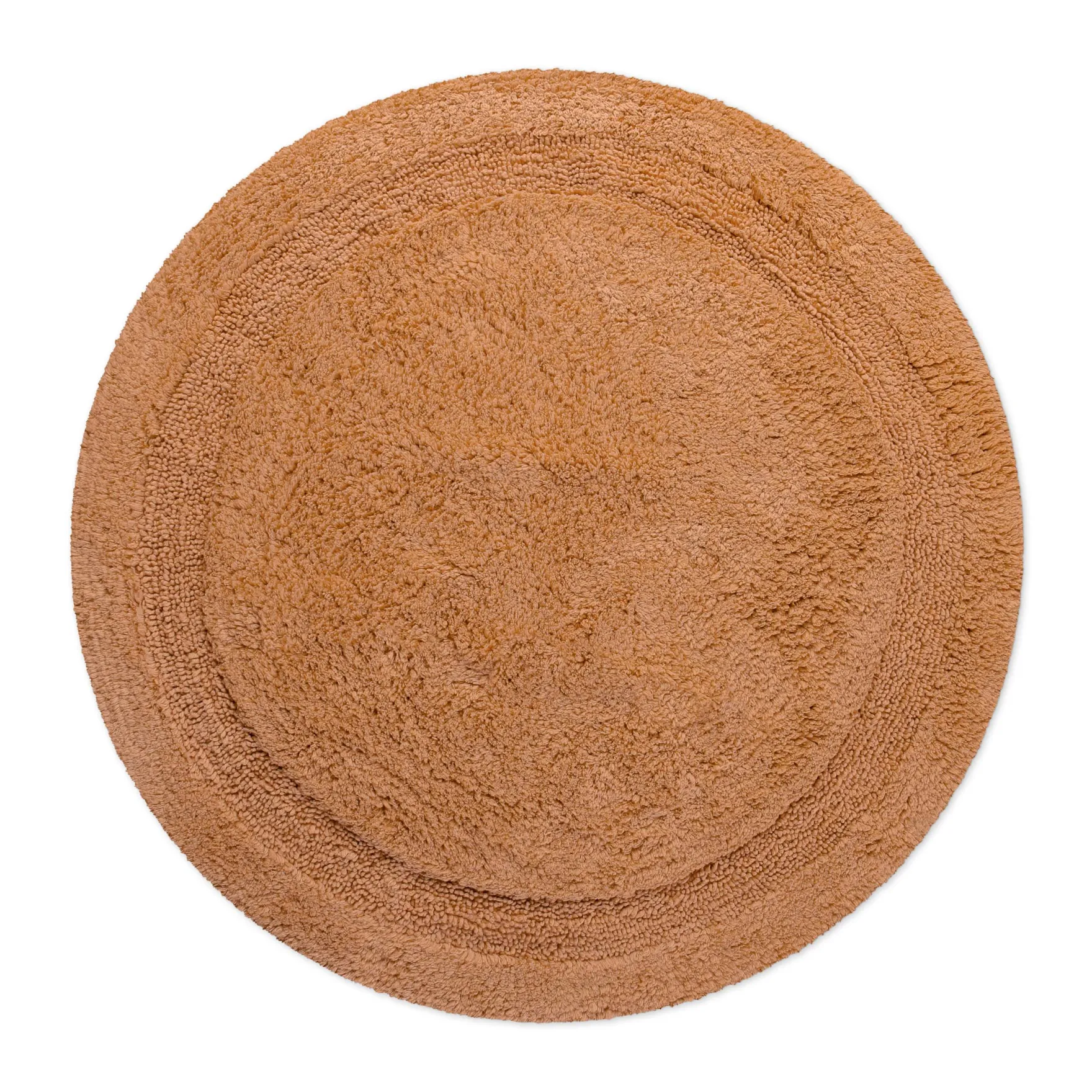 Badteppich Terrakotta "Knut" WECONhome Basics