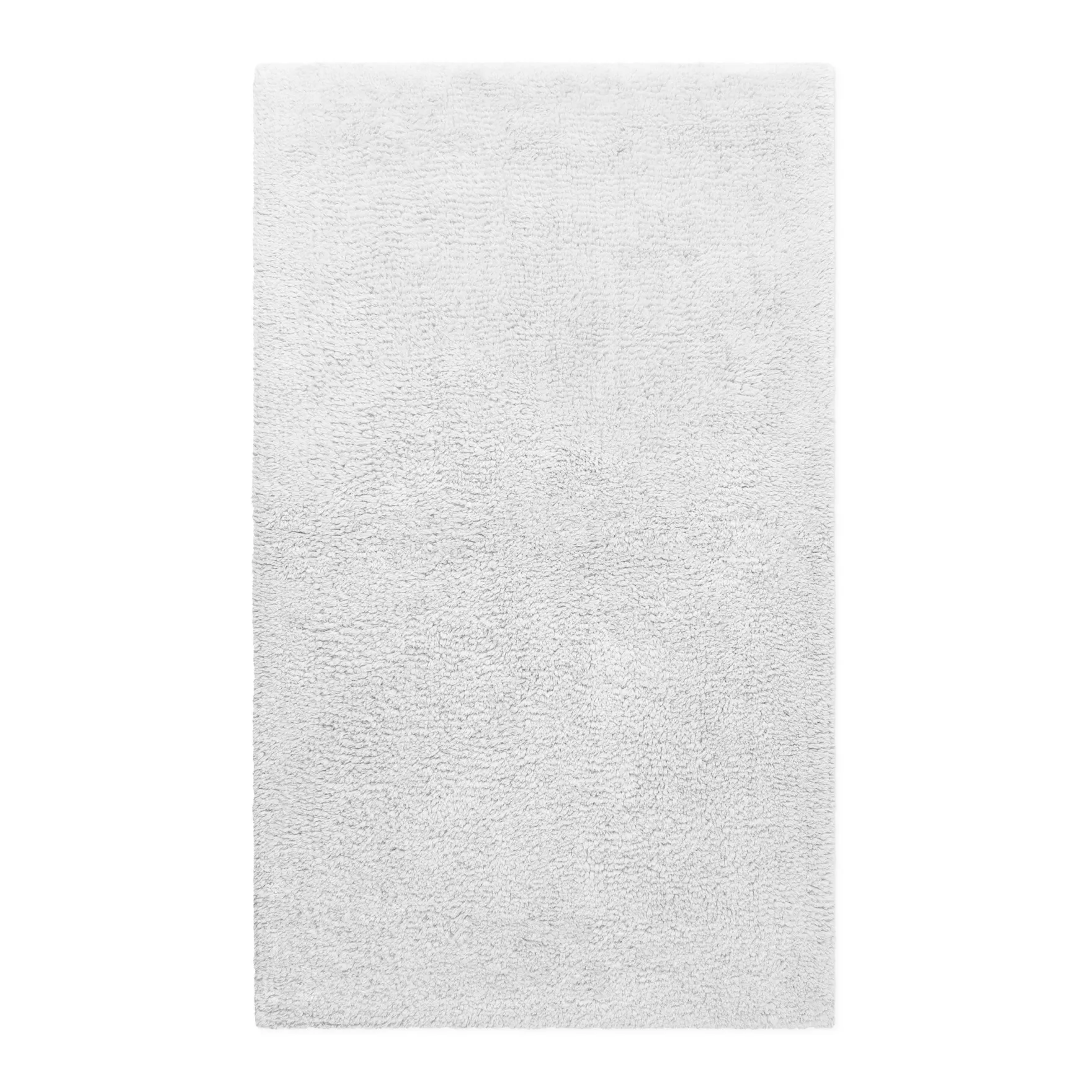 Badteppich Weiß "Erik" WECONhome Basics