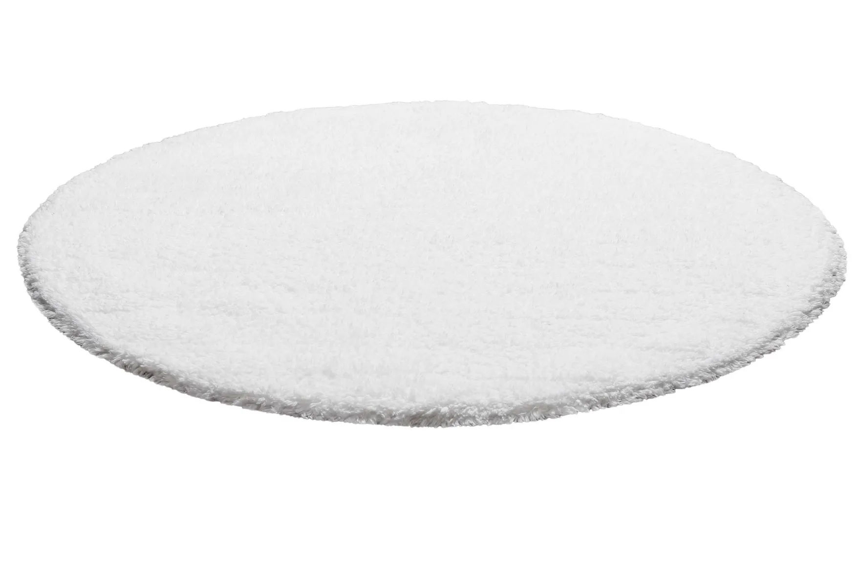 Badteppich Weiß "Ole" WECONhome Basics