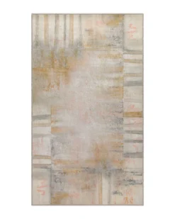 Esprit Flachgewebeteppich Multi "Maui"