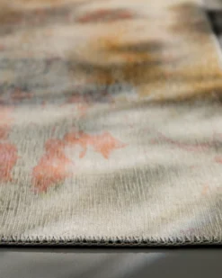 Esprit Flachgewebeteppich Multi