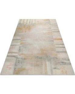Esprit Flachgewebeteppich Multi