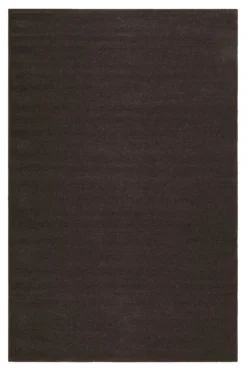 Esprit Kelim Teppich Braun aus Wolle "Maya 2.0"