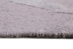 Esprit Kelim Teppich Flieder aus Naturfaser "Feel4U Kelim"