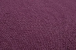 Esprit Kelim Teppich Lila Violett aus Wolle "Maya 2.0"