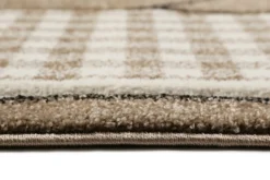Esprit Kinderteppich Beige Braun 