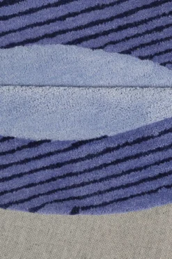 Esprit Kinderteppich Blau "E-Toucan"