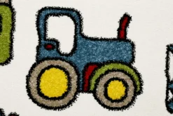Esprit Kinderteppich Bunt 
