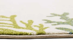 Esprit Kinderteppich Creme Beige 