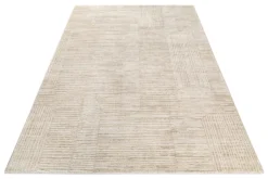 Esprit Kurzflorteppich Beige Multi