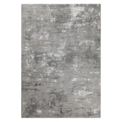 Esprit Kurzflor Teppich Beige Grau "Feel Vintage"