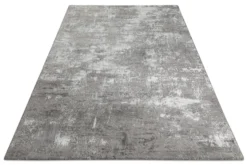 Esprit Kurzflor Teppich Beige Grau 