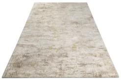 Esprit Kurzflor Teppich Beige Gold "Feel Vintage"