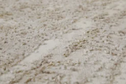 Esprit Kurzflor Teppich Beige Gold 