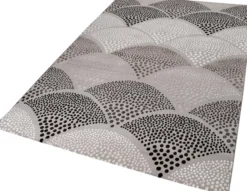 Esprit Kurzflor Teppich 