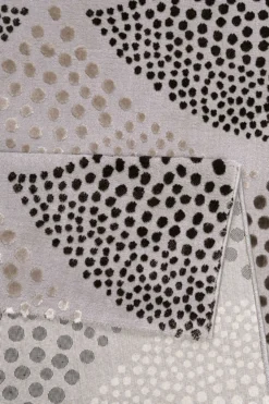 Esprit Kurzflor Teppich 