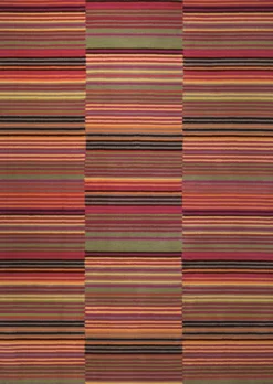 Esprit Kurzflor Teppich 