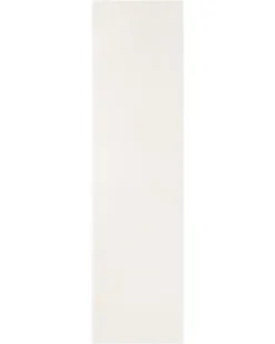 Esprit Kurzflorteppich Creme Weiß