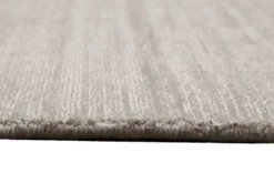 Esprit Kurzflor Teppich Creme Beige