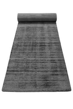 Esprit Kurzflor Teppich Grau "Gil"