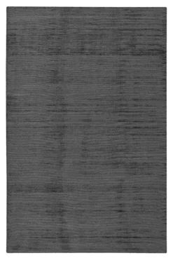 Esprit Kurzflor Teppich Grau