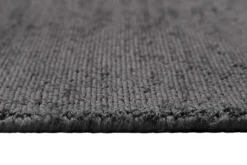 Esprit Kurzflor Teppich Grau
