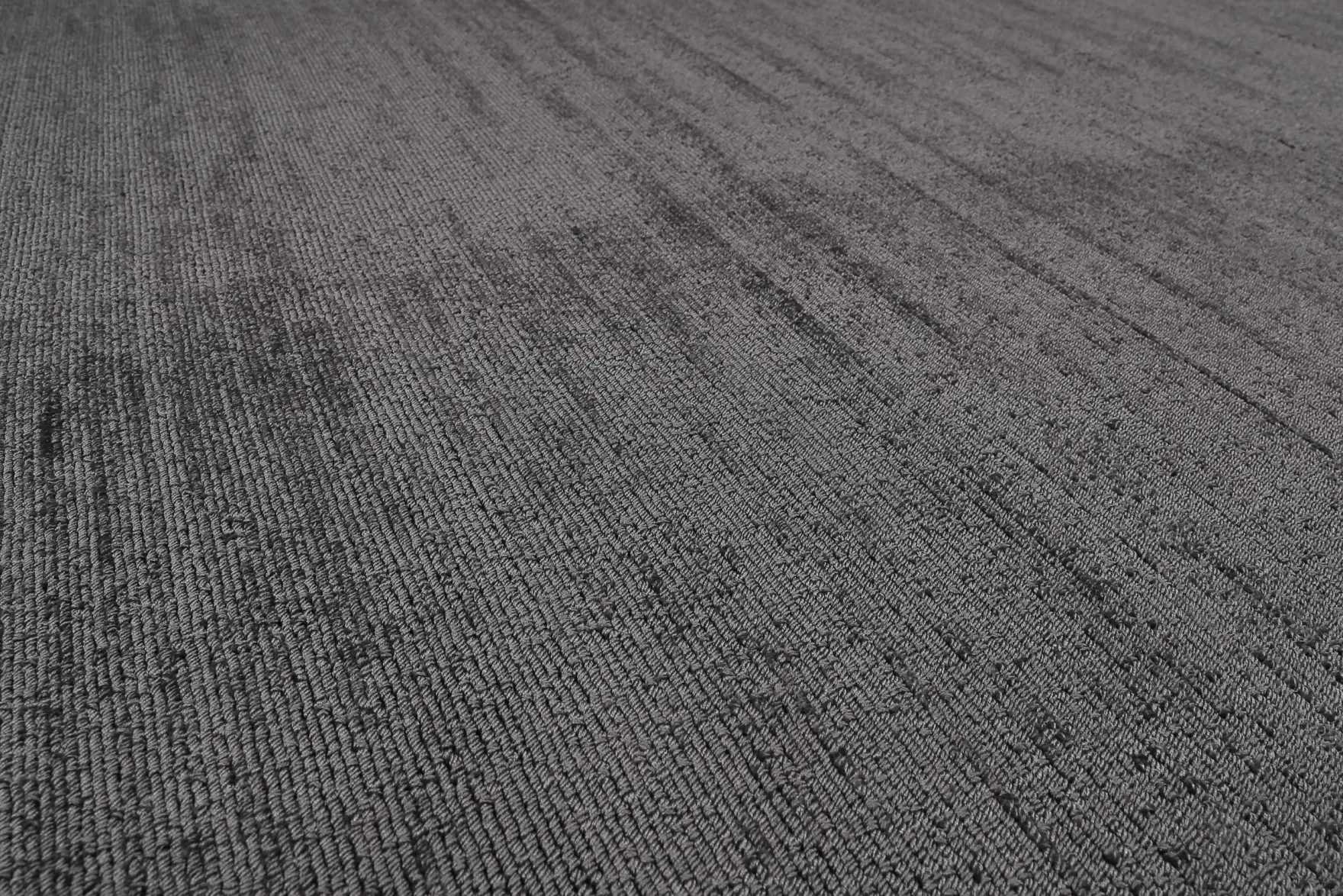 Esprit Kurzflor Teppich Grau "Gil"