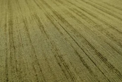 Esprit Kurzflor Teppich Grün 