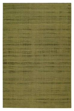 Esprit Kurzflor Teppich Grün 