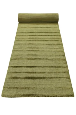 Esprit Kurzflor Teppich Grün 