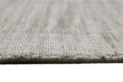Esprit Kurzflor Teppich Hellgrau "Gil"