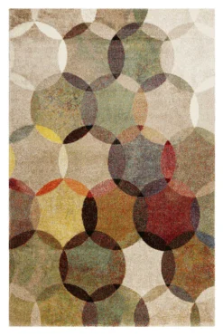 Esprit Kurzflor Teppich