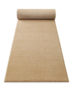Esprit Kurzflorteppich Sand Beige