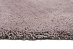 Esprit Teppich Altrosa Flieder Hochflor