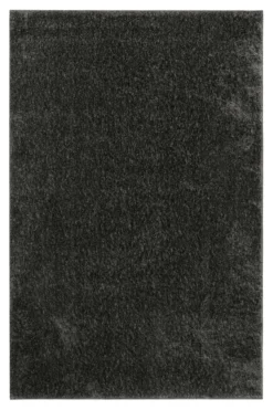 Esprit Teppich Anthrazit Hochflor "#Swagger Shag"