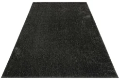 Esprit Teppich Anthrazit Hochflor