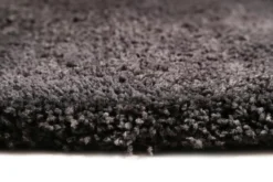 Esprit Teppich Anthrazit Hochflor