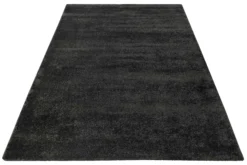 Esprit Teppich Anthrazit Kurzflor