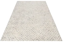 Esprit Teppich Beige Blau In & Outdoor "Amber"