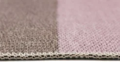 Esprit Teppich Beige Braun Rosa "Camps Bay"