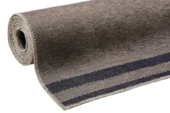 Esprit Teppich Beige Braun Rosa 