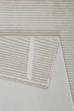 Esprit Teppich Beige Creme