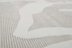 Esprit Teppich Beige Creme