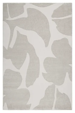Esprit Teppich Beige Creme