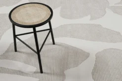 Esprit Teppich Beige Creme